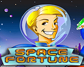 Space Fortune