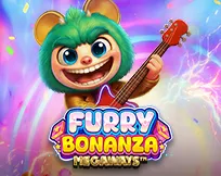 Furry Bonanza Megaways