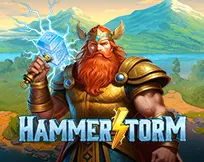Hammerstorm